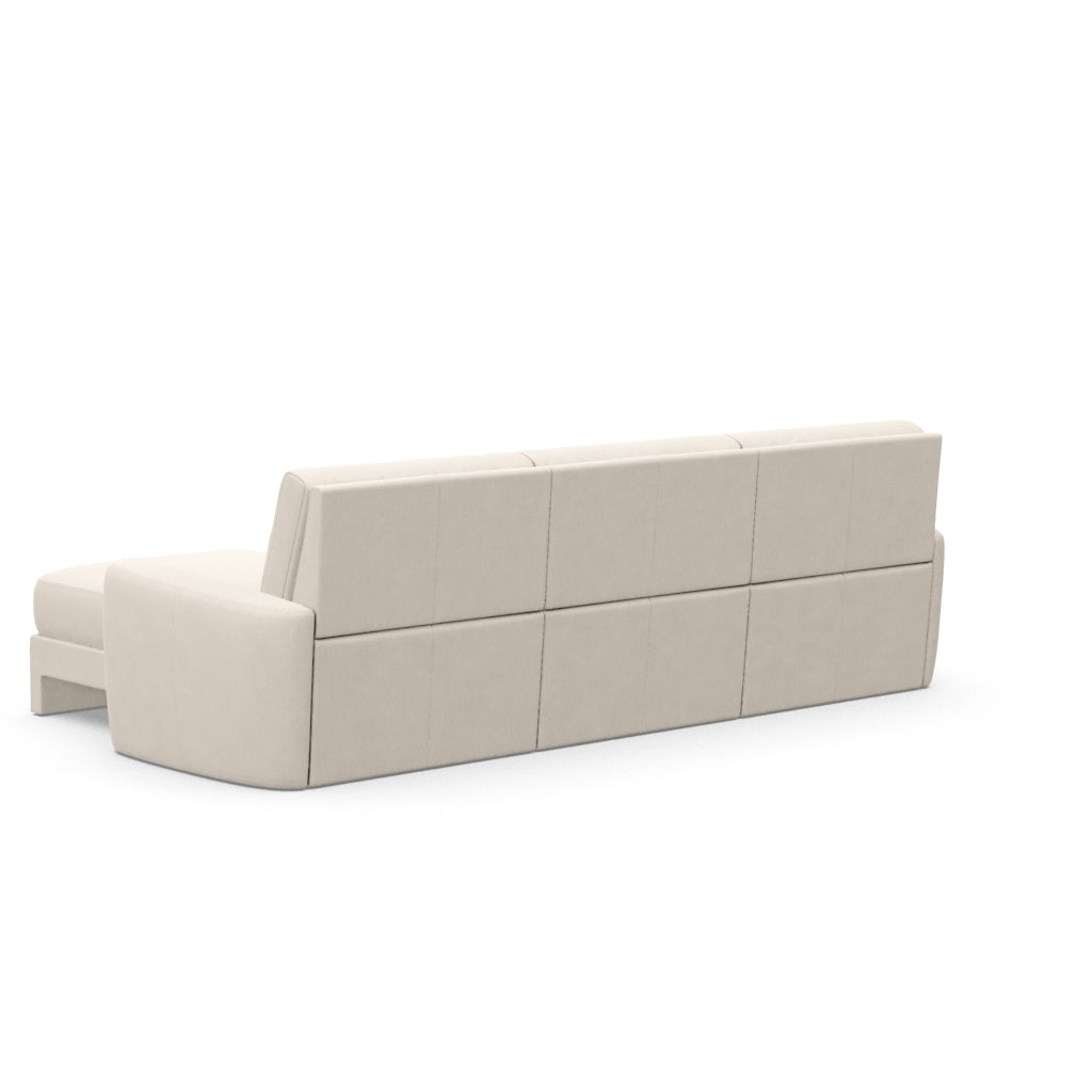 Chelsea Motion G Sectional