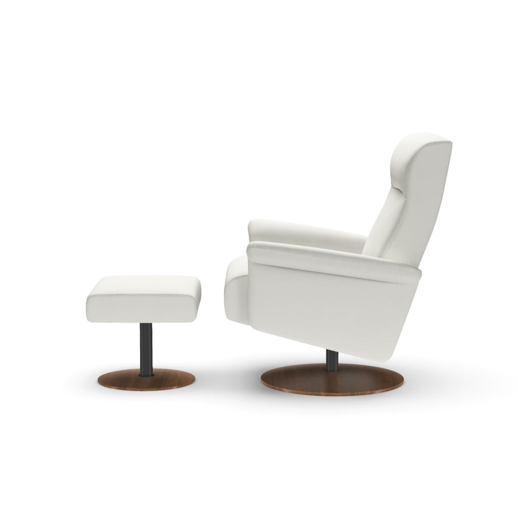 Harlowe Comfort Relax Recliner