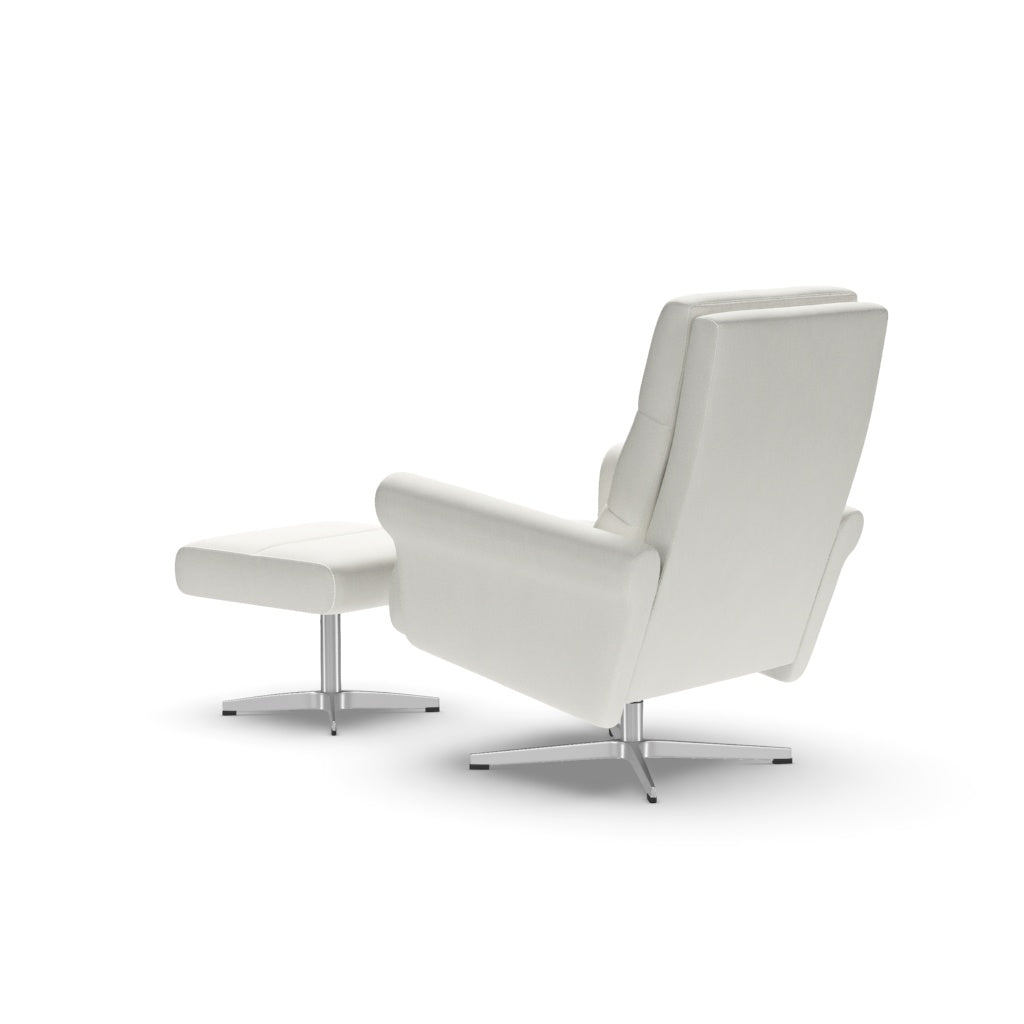 Carter Comfort Relax Recliner