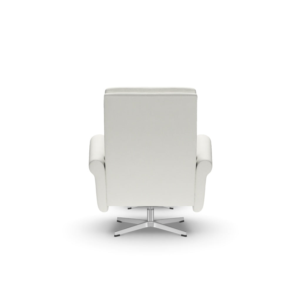 Carter Comfort Relax Recliner