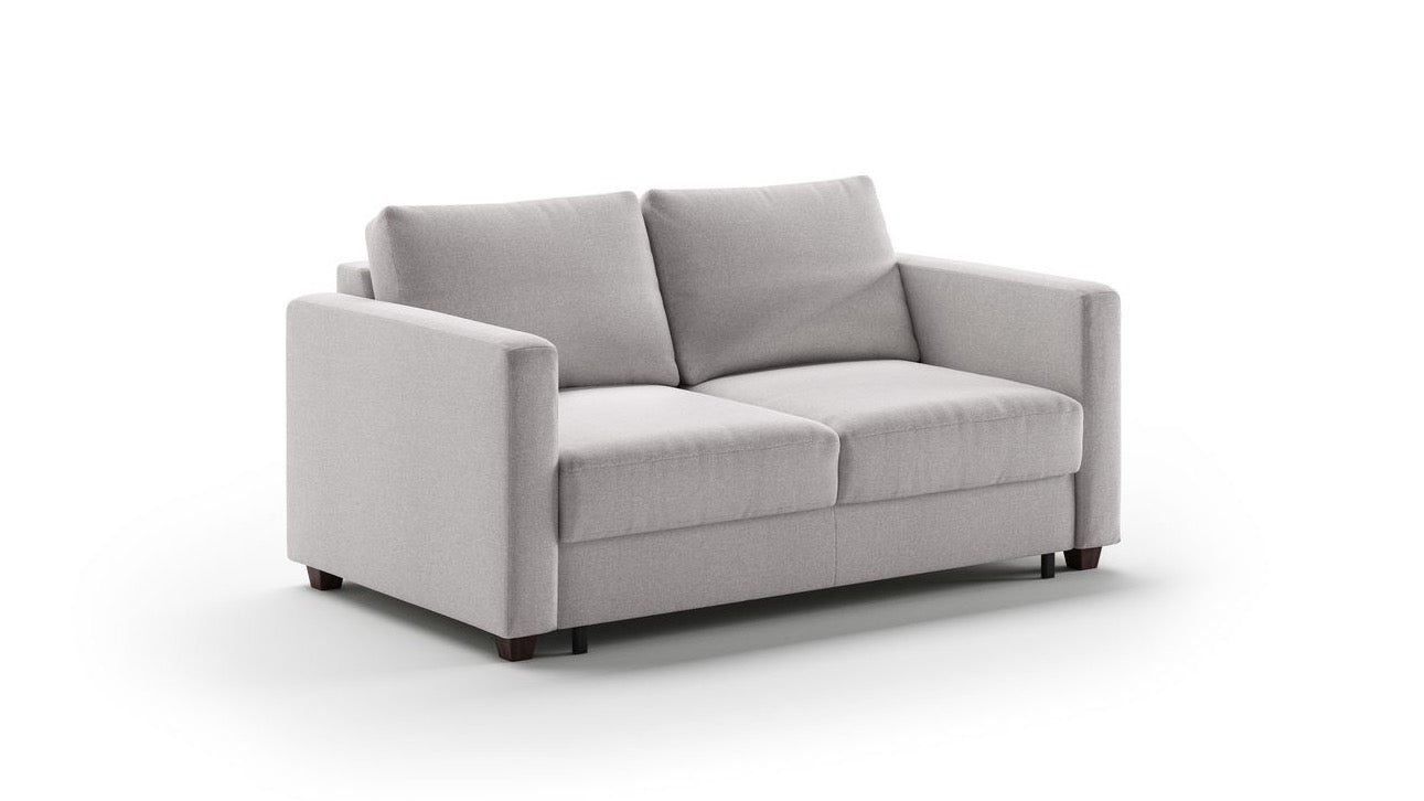 Fantasy Queen Size Loveseat Sleeper