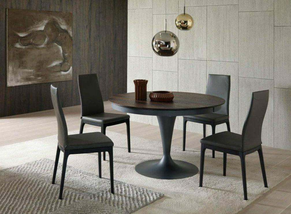 Eclipse Dining Table By Ozzio