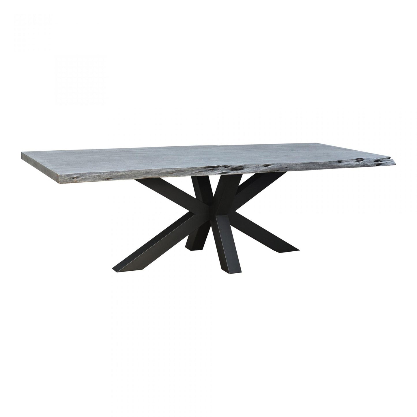 EDGE DINING TABLE