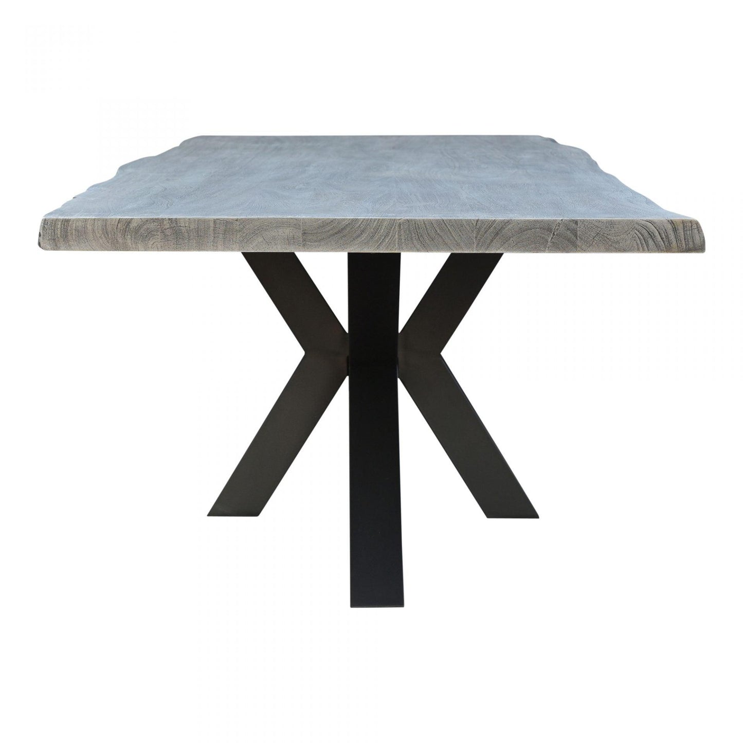 EDGE DINING TABLE
