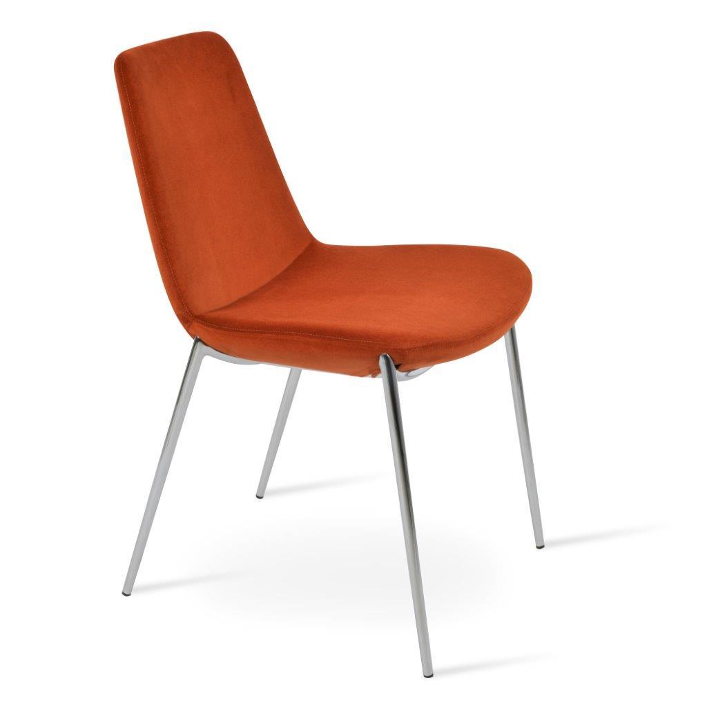 EIFFEL CLASSY CHAIR