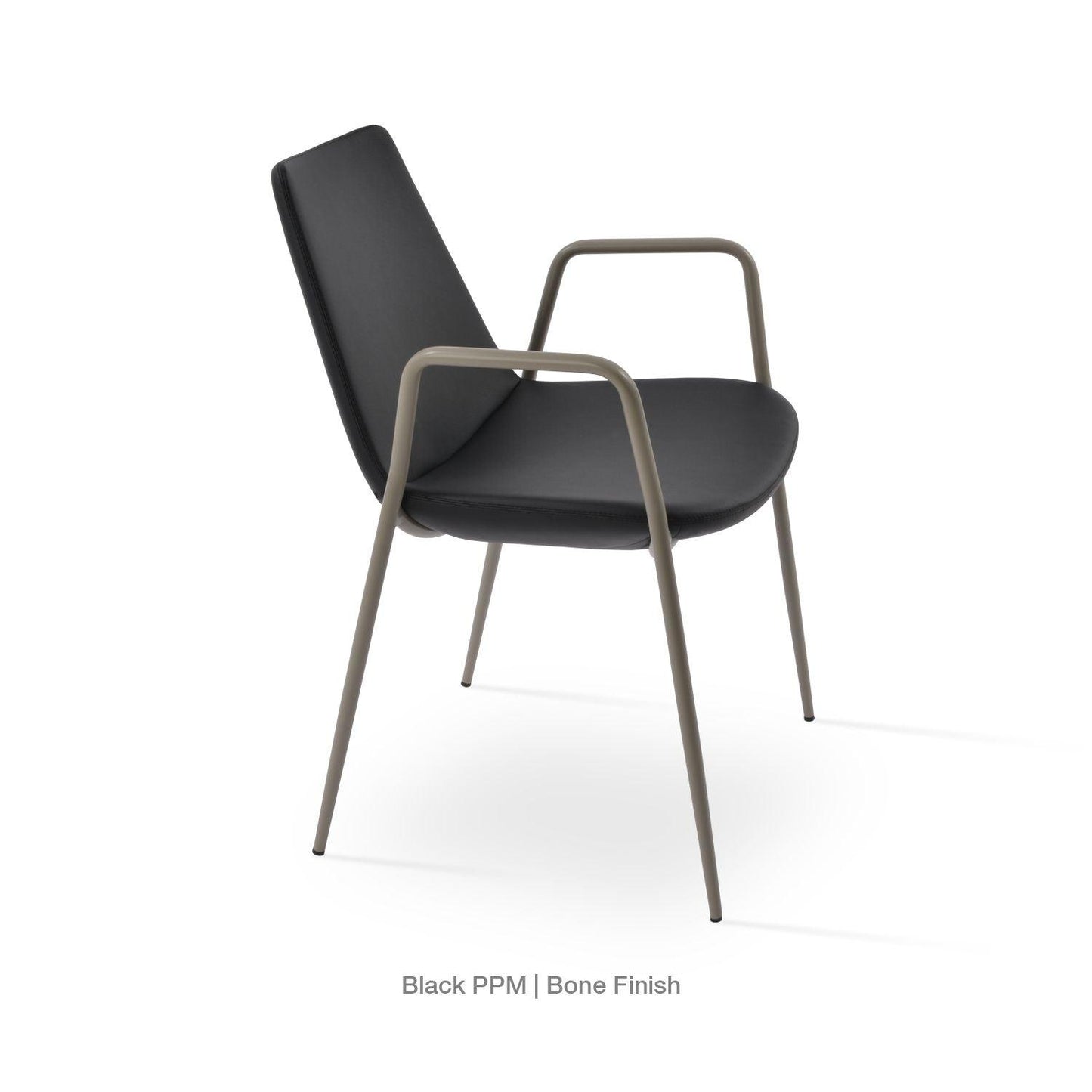 EIFFEL CLASSY CHAIR WITH ARMREST