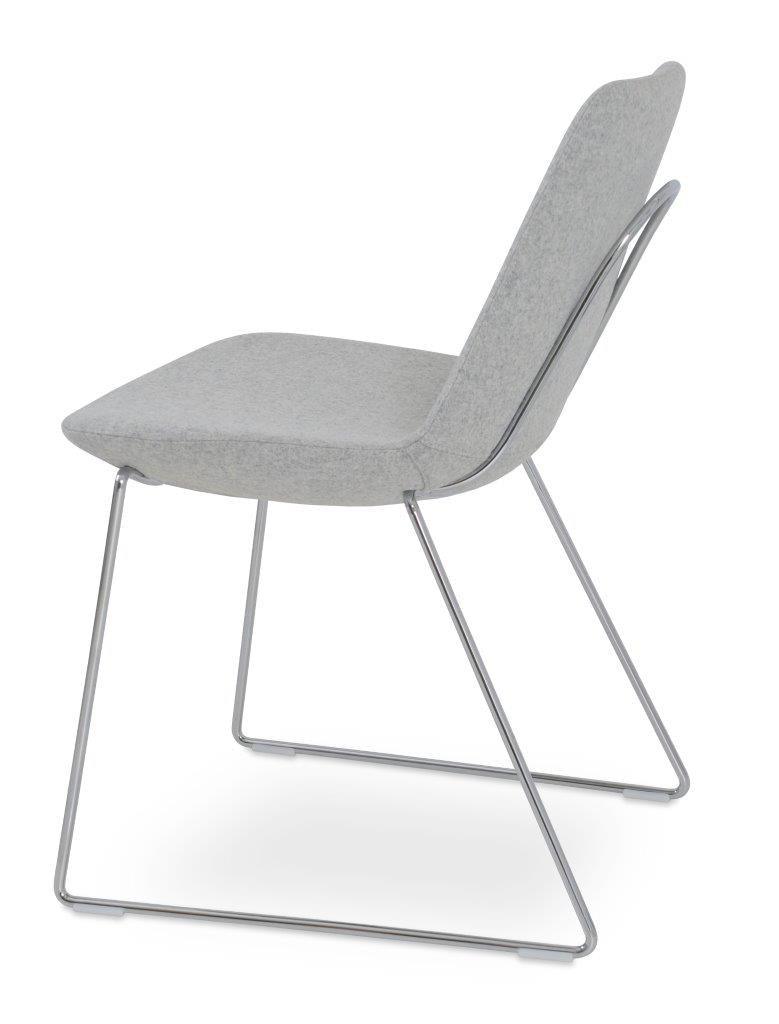 Eiffel Handle Back Dining Chair