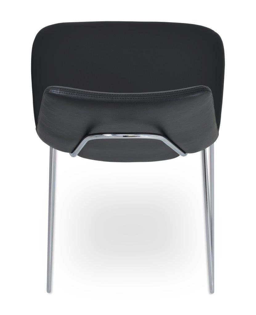 Eiffel Handle Back Dining Chair