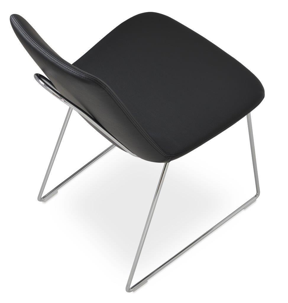 Eiffel Handle Back Dining Chair