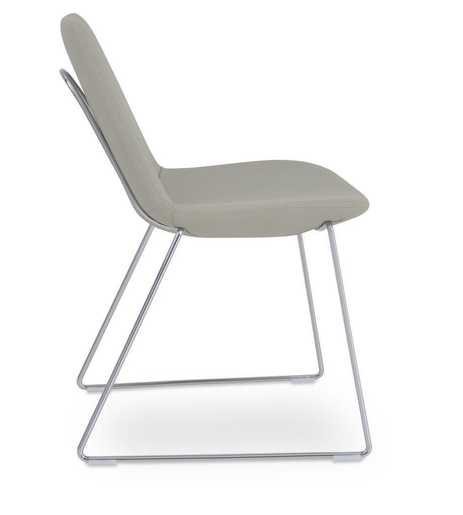 Eiffel Handle Back Dining Chair