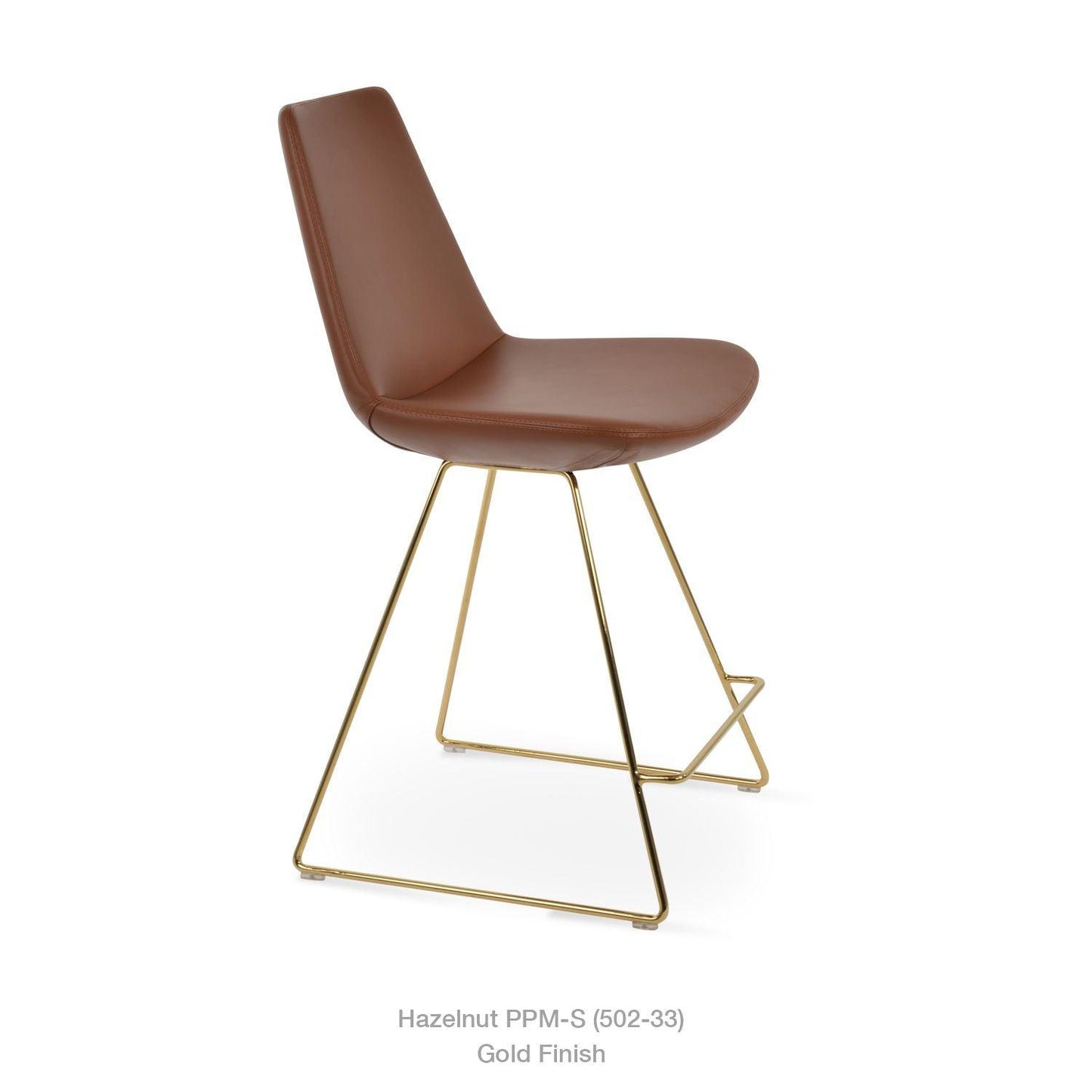 EIFFEL WIRE STOOL