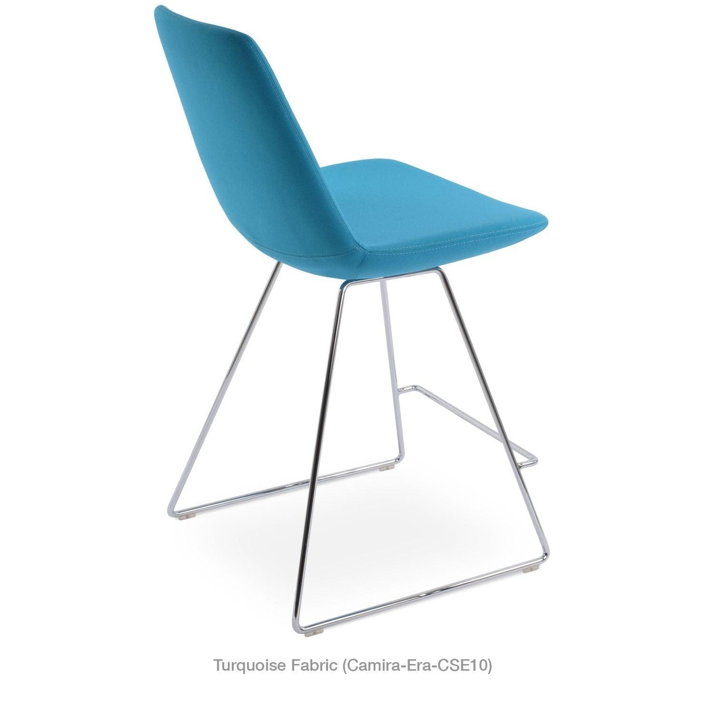 EIFFEL WIRE STOOL