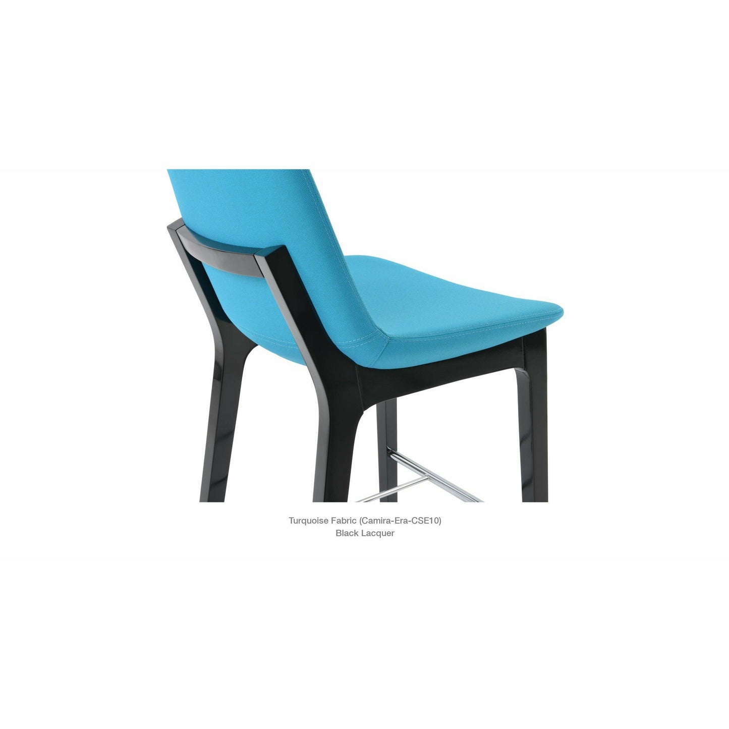 EIFFEL WOOD STOOL