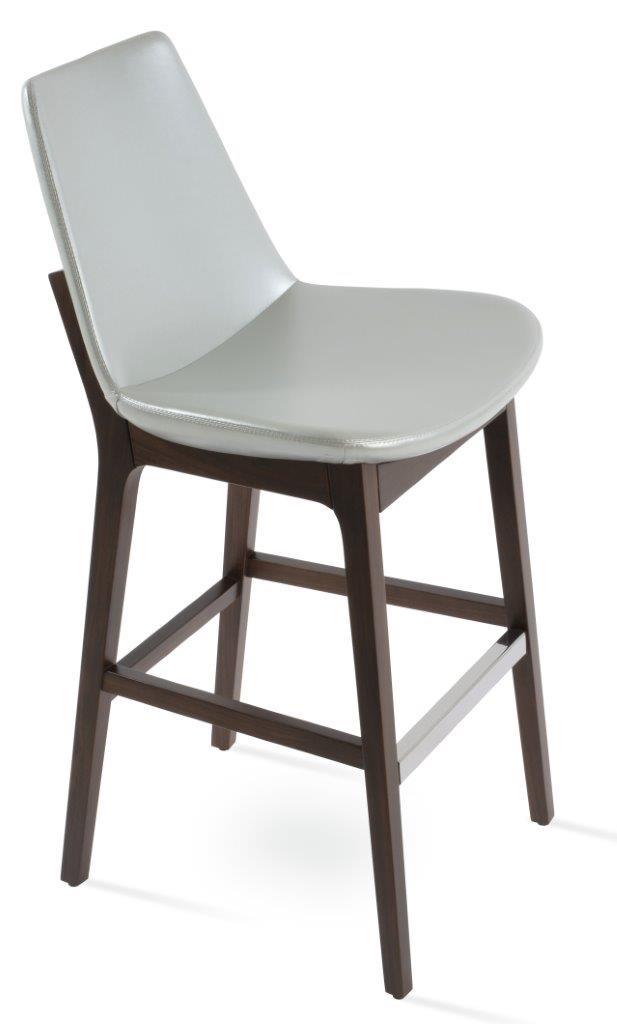 EIFFEL WOOD STOOL