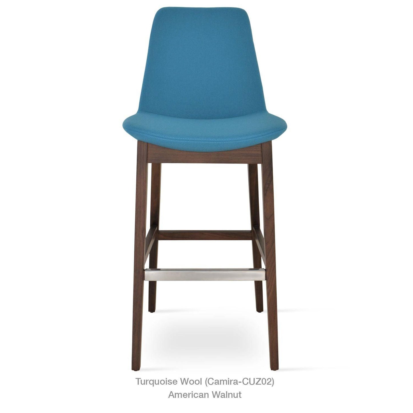 EIFFEL WOOD STOOL