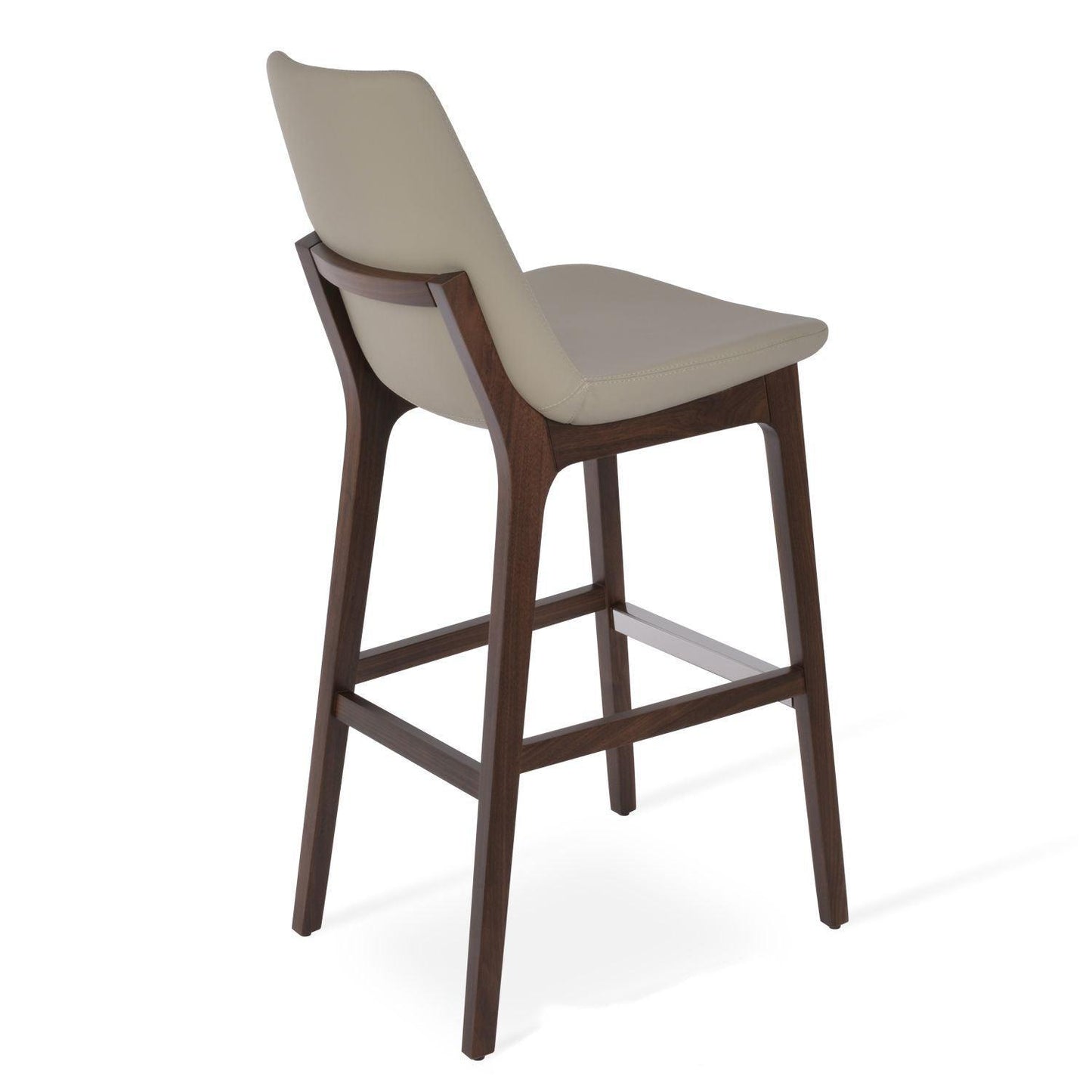 EIFFEL WOOD STOOL