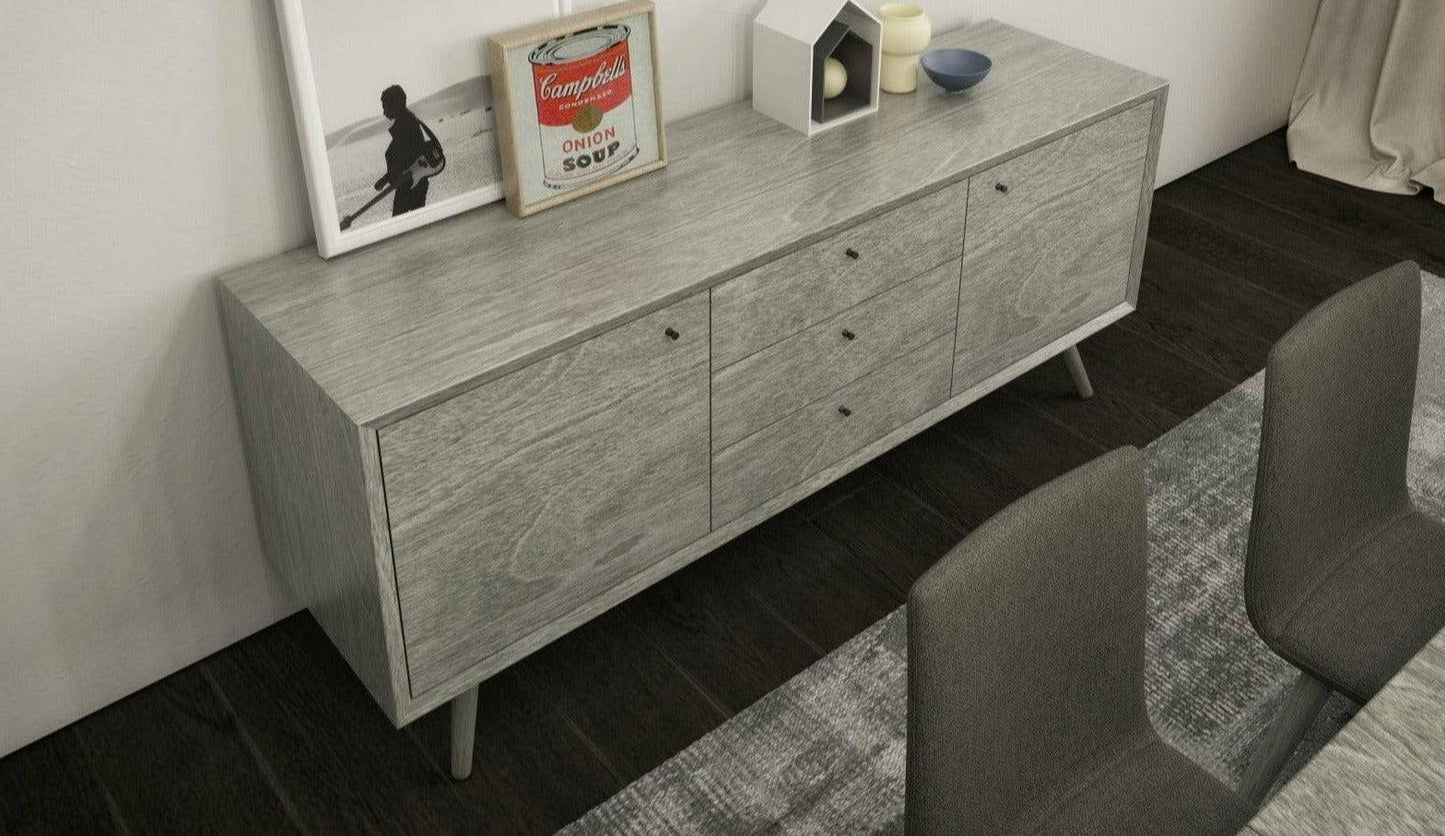 ELDA 60'' SIDEBOARD
