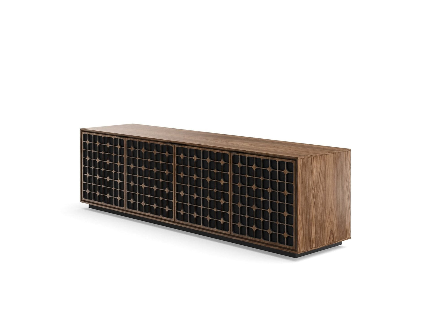 Elements 8703-CS Media Cabinet