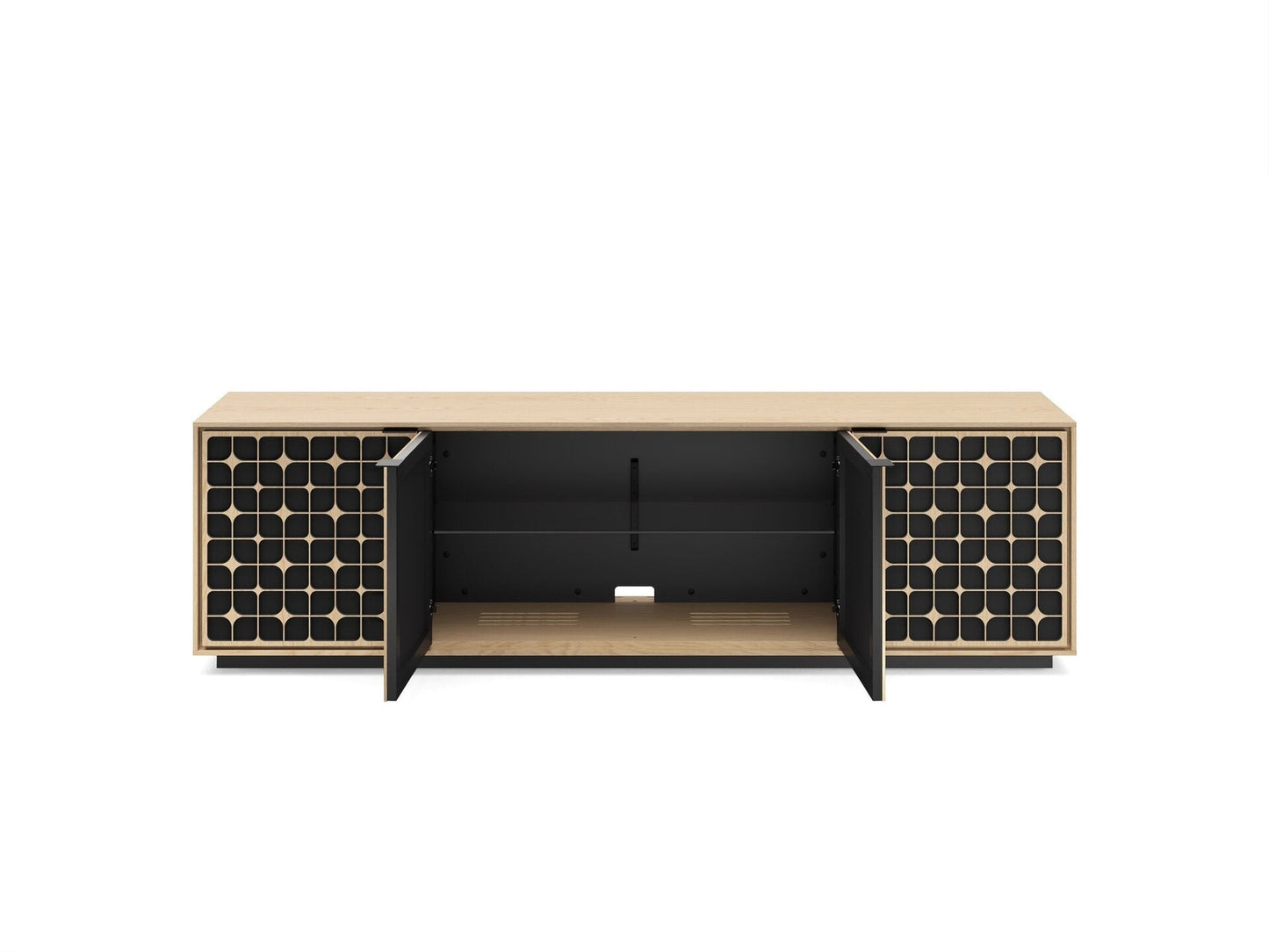 Elements 8703-CS Media Cabinet