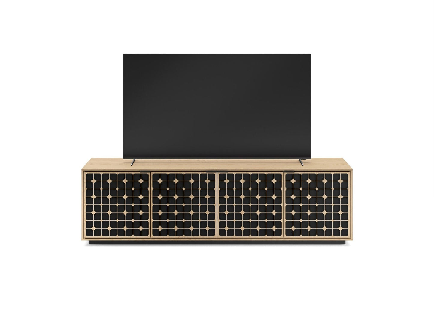Elements 8703-CS Media Cabinet