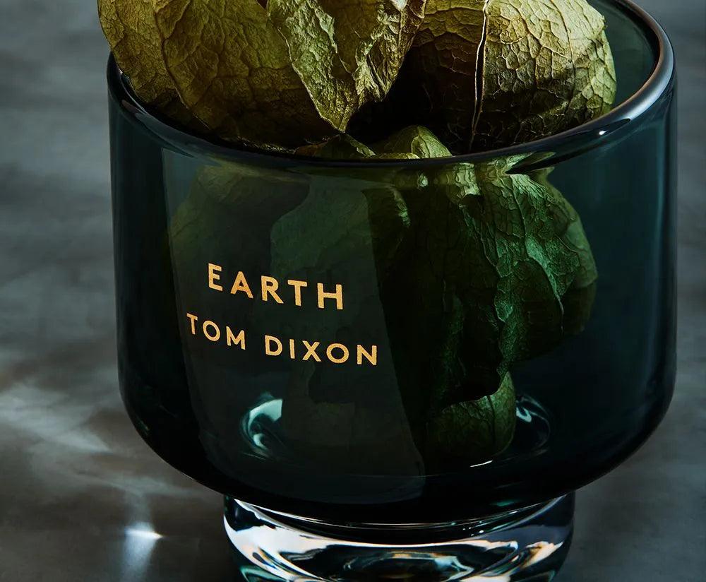 ELEMENTS EARTH MEDIUM CANDLE AND DIFFUSER SET