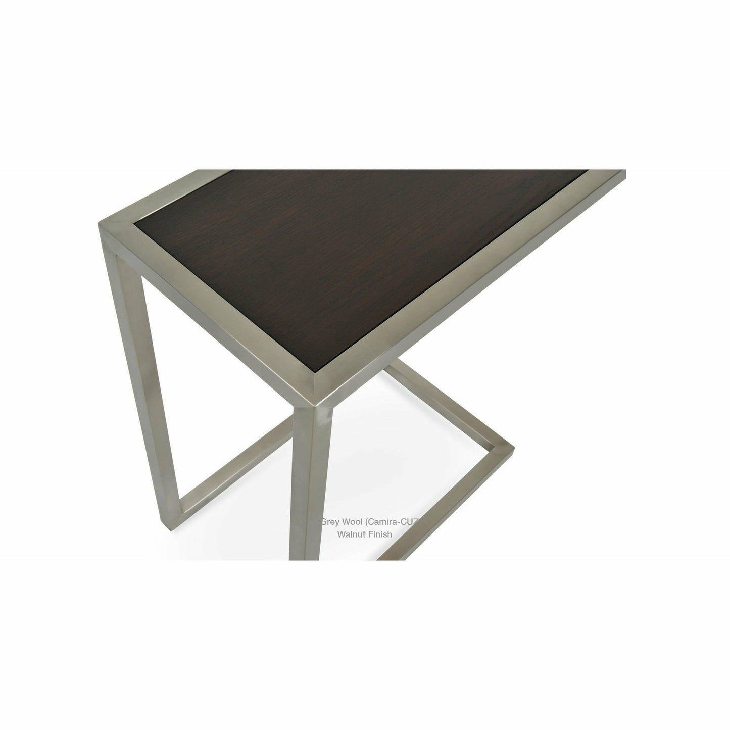Ellen END TABLE