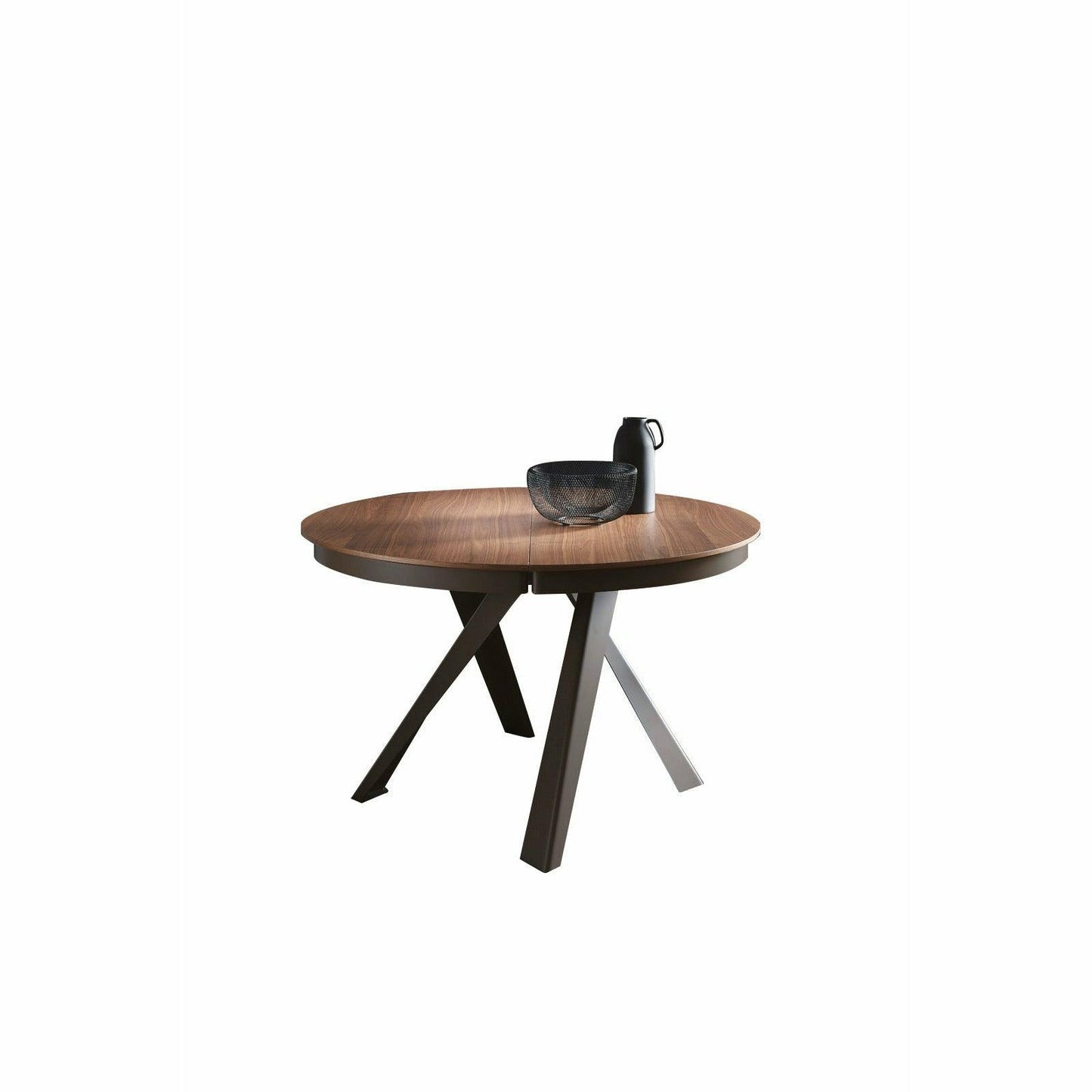 Emisfero Legno Kitchen Table