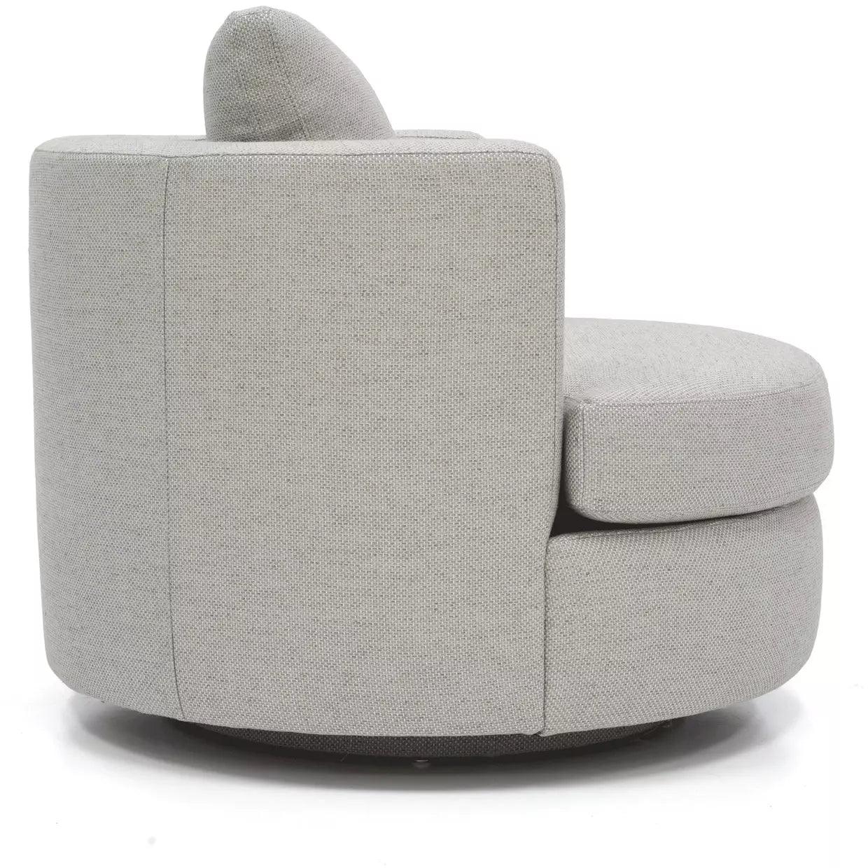 EMMA SWIVEL CHAIR