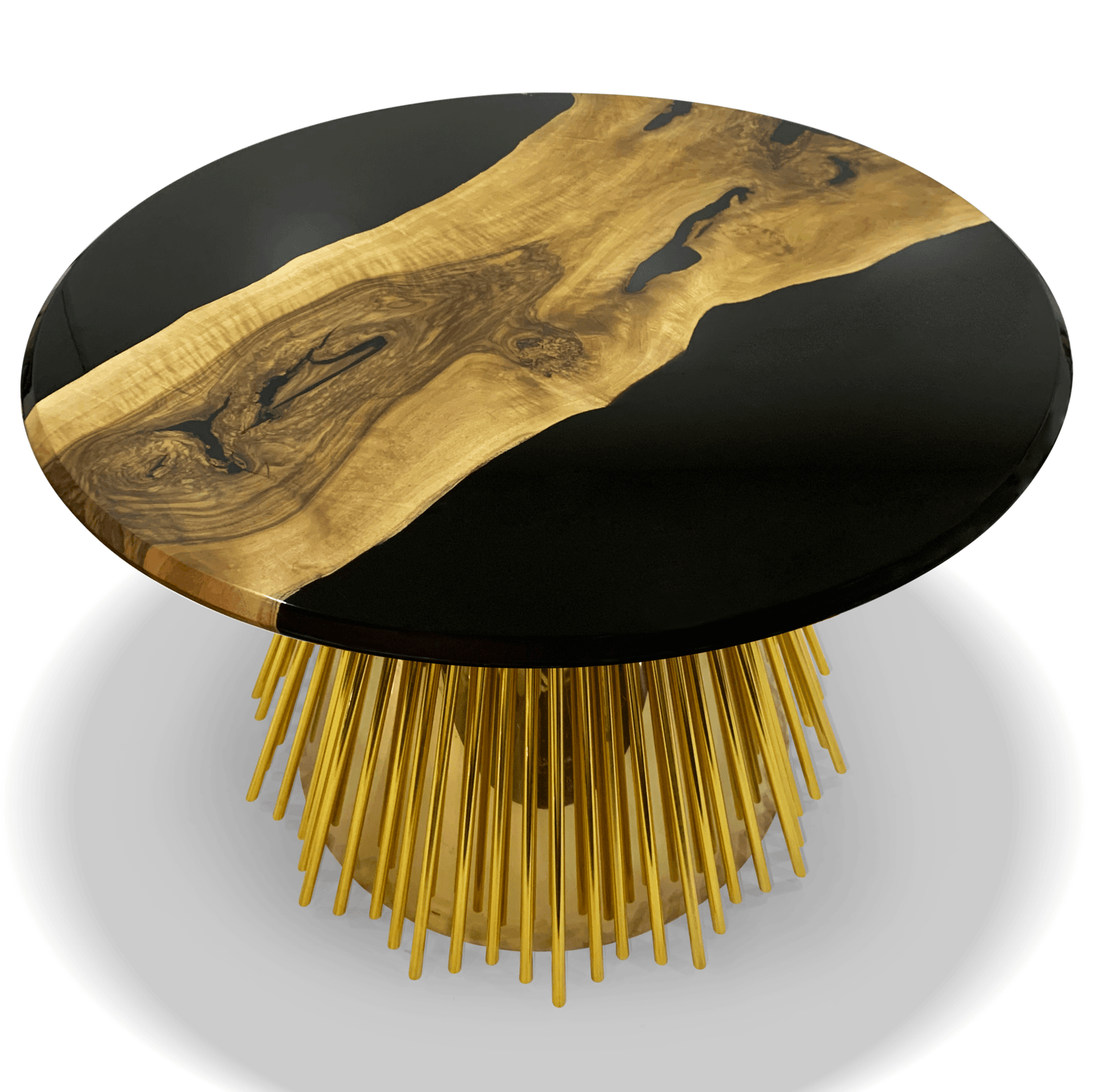 Eskulape Center Table