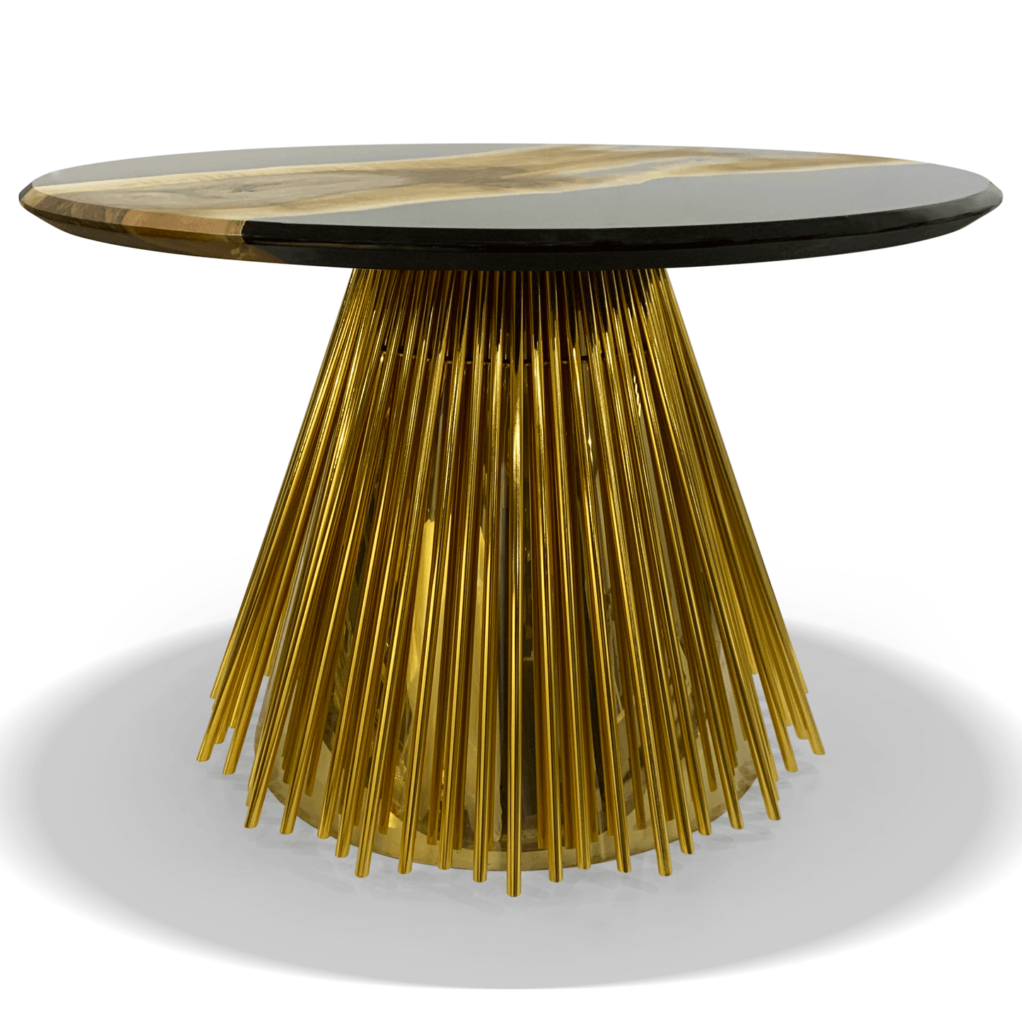 Eskulape Center Table