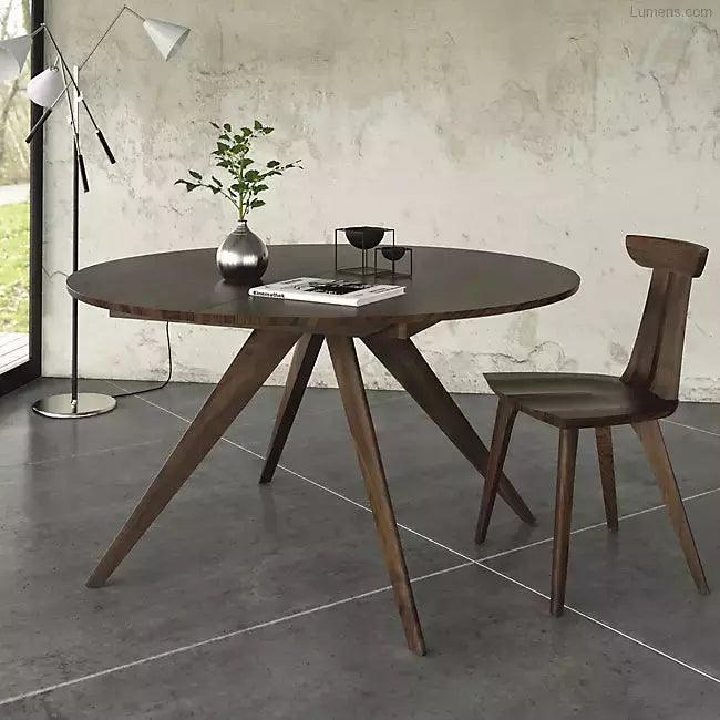 Estelle Walnut Chair