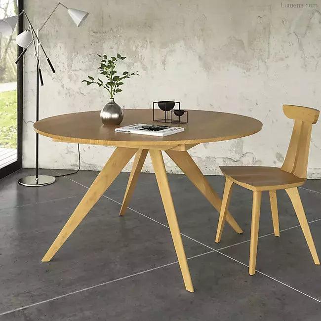 Estelle Walnut Chair