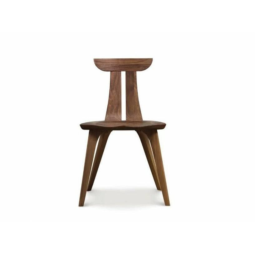 Estelle Walnut Chair
