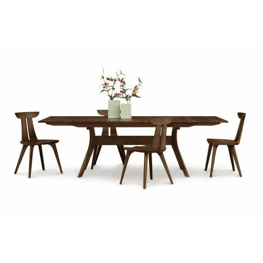 Estelle Walnut Chair