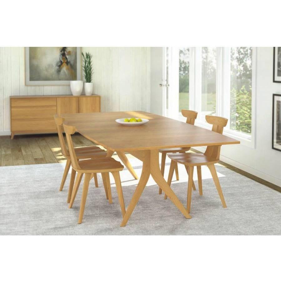 Estelle Walnut Chair