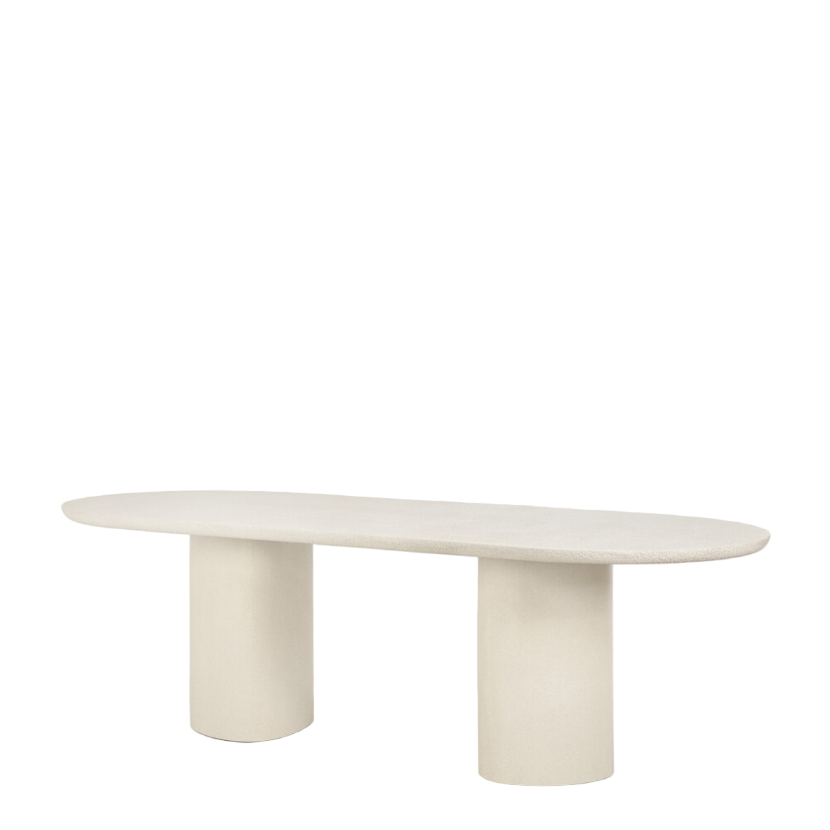 Elements Oblong Dining Table