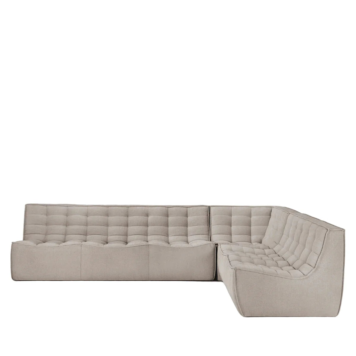 N701 Modular Sectional Set
