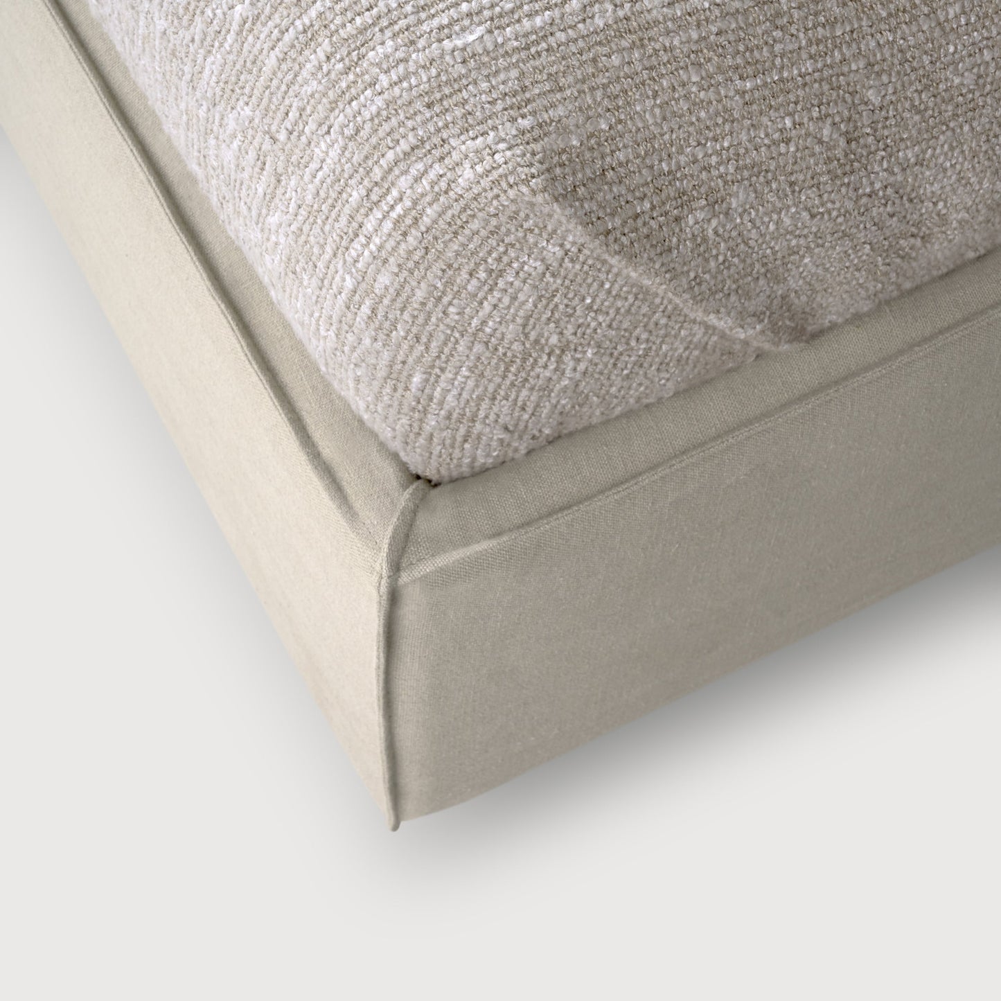 Revive Upholstered Bed