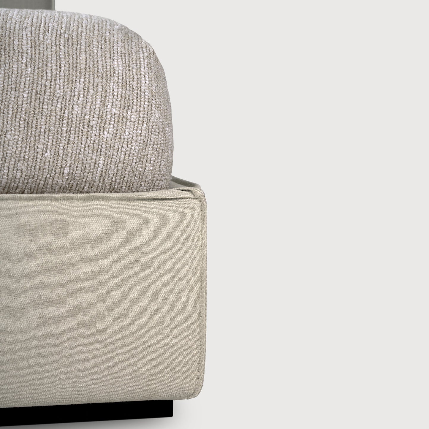 Revive Upholstered Bed