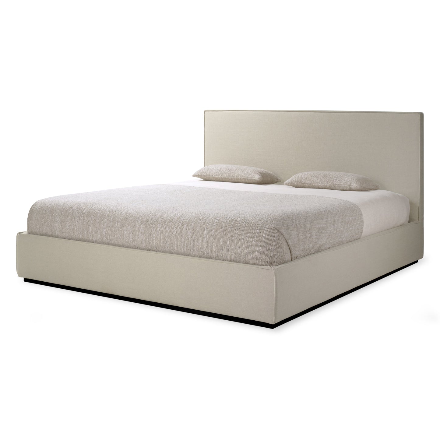 Revive Upholstered Bed