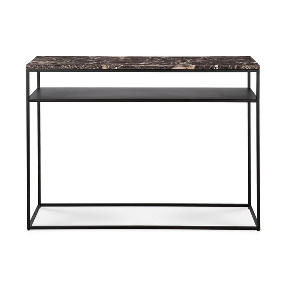 Stone Console