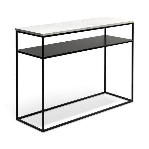 Stone Console