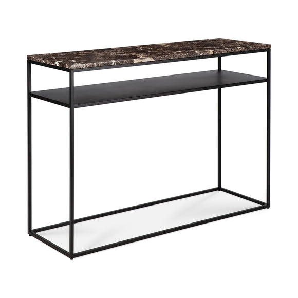 Stone Console