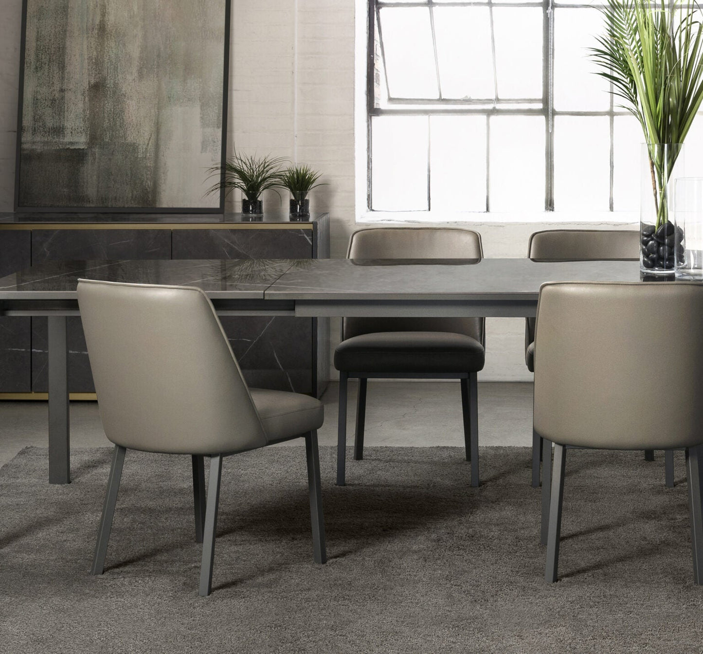 Eva Dining Chair