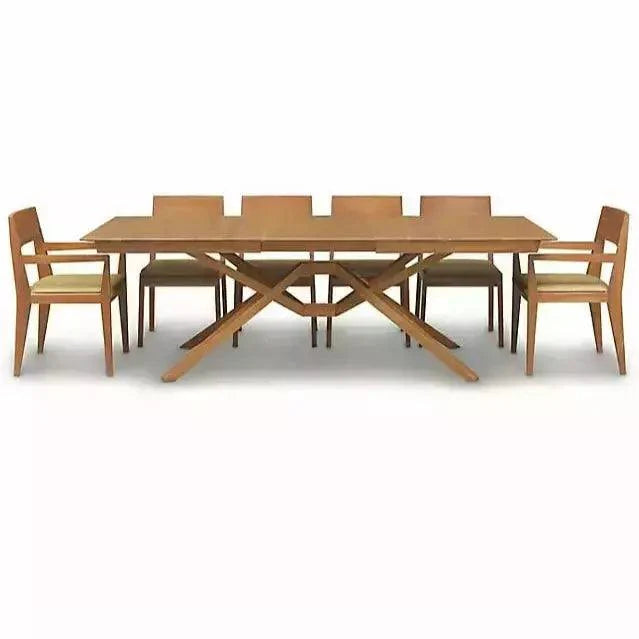 Exeter Extension Table by Copeland