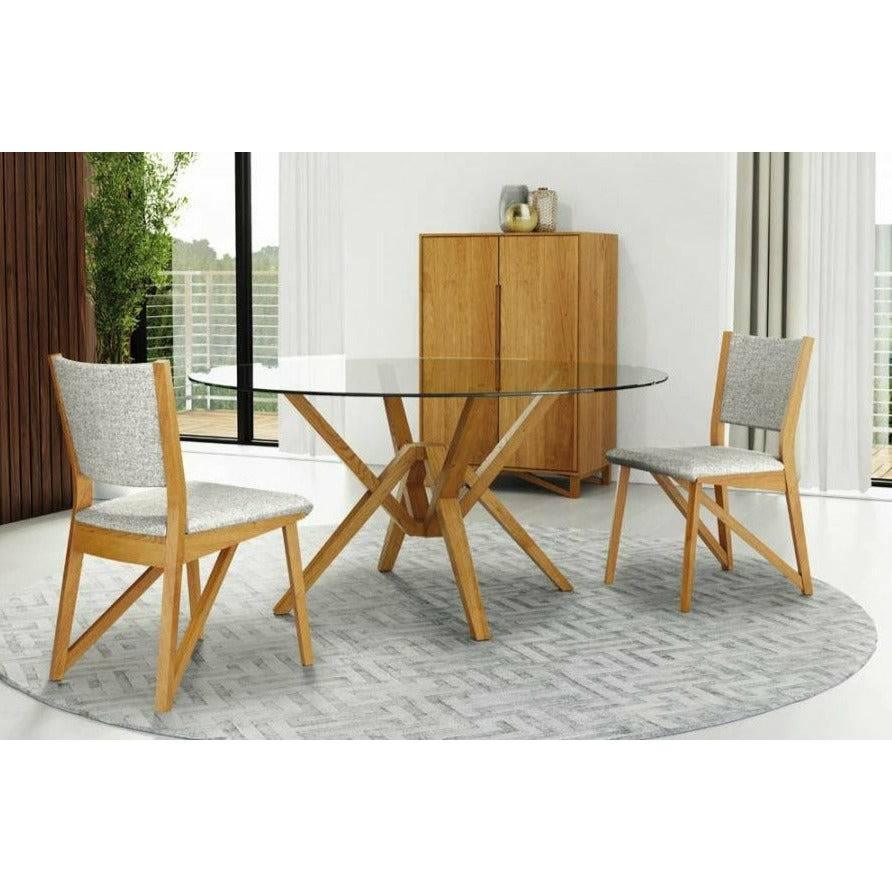 Exeter Upholstered Chair