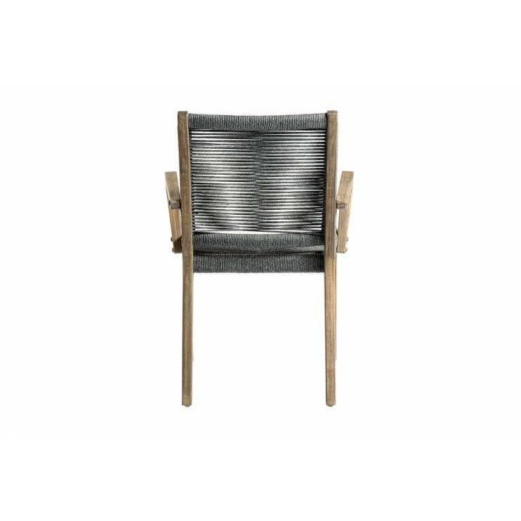 Explorer Oceans Dining Armchair