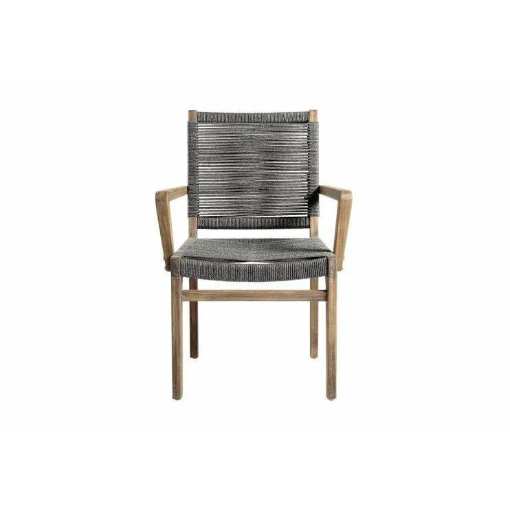 Explorer Oceans Dining Armchair