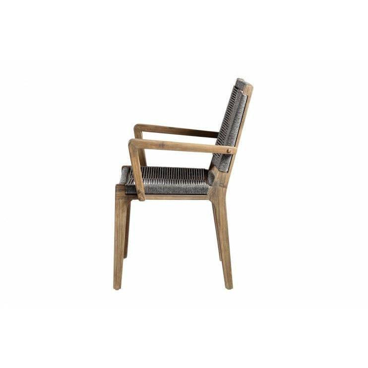 Explorer Oceans Dining Armchair