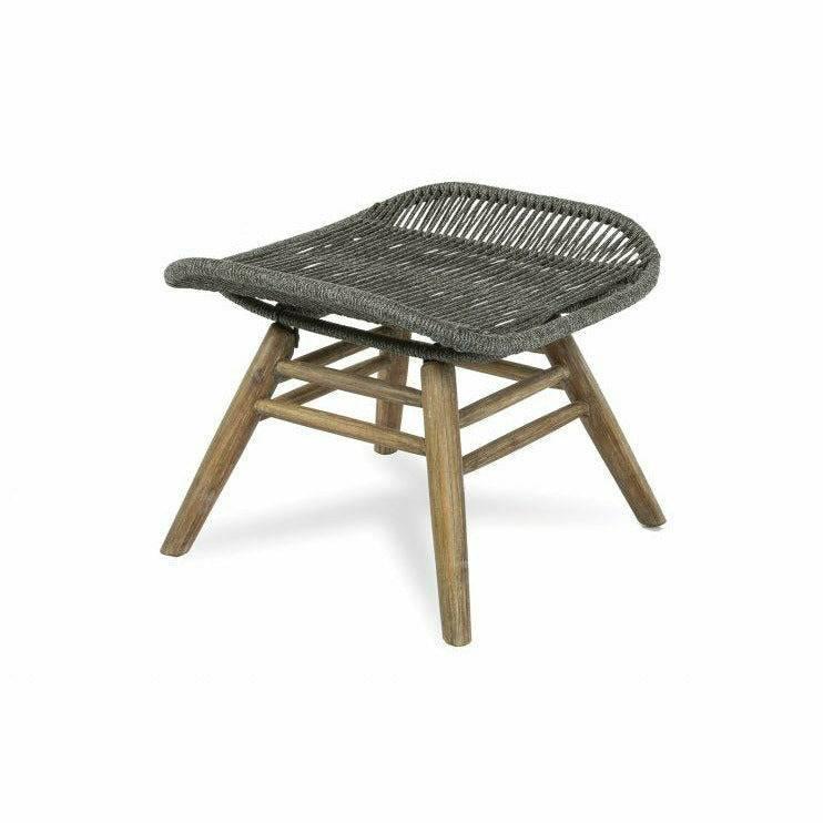 Explorer Oceans Neptune Chair and Ottoman